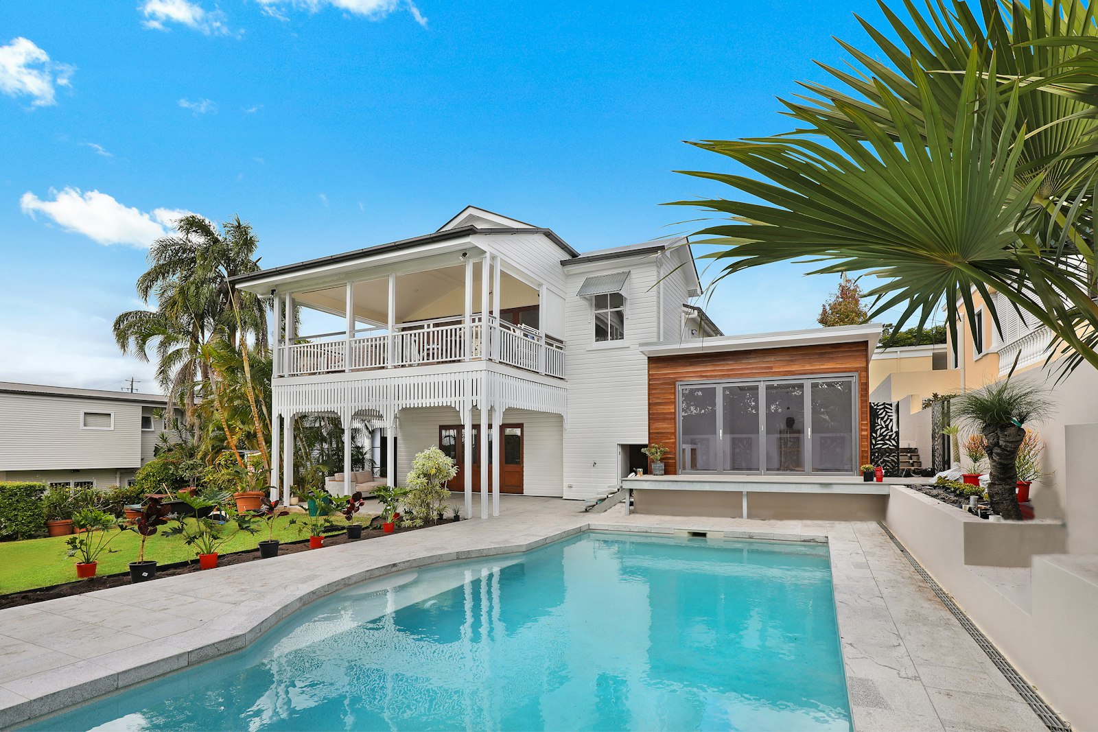 St Clair T2 — Avec garage et balcon