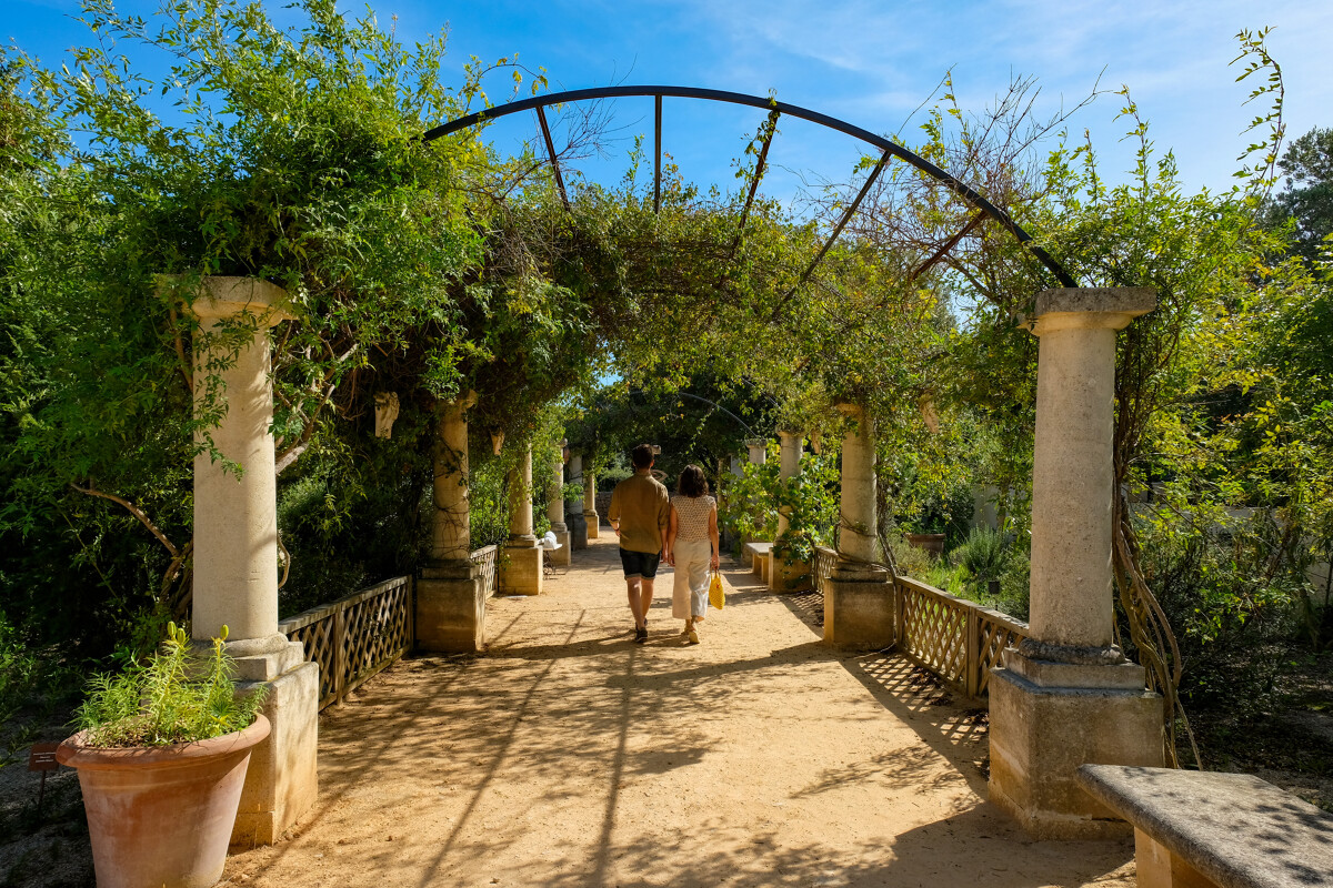 Balaruc-les-Bains — Thermes & Étang de Thau