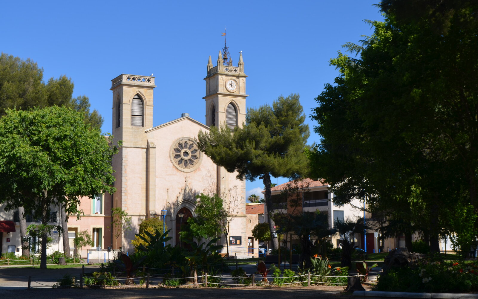 Balaruc-les-Bains