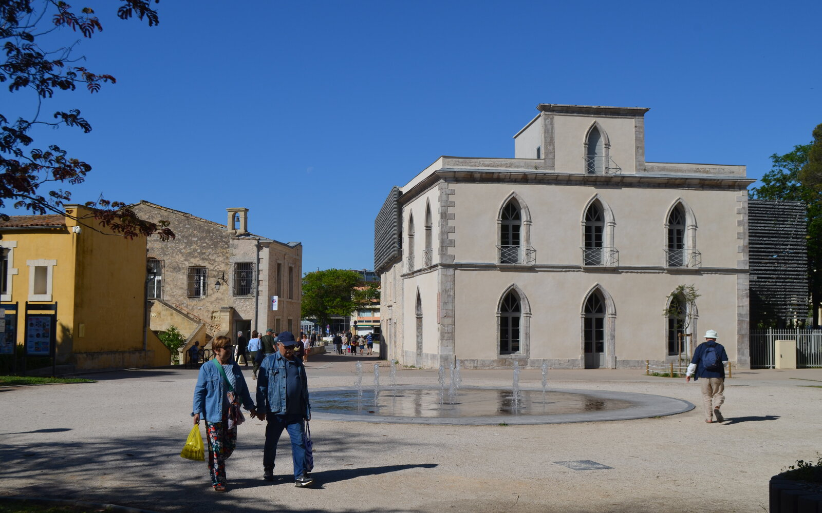 Balaruc-les-Bains