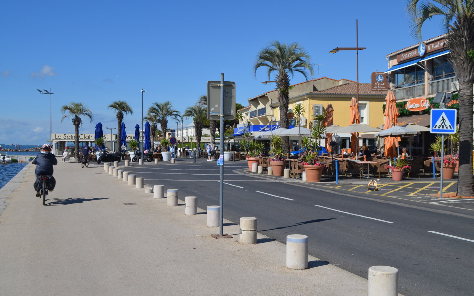 Balaruc-les-Bains