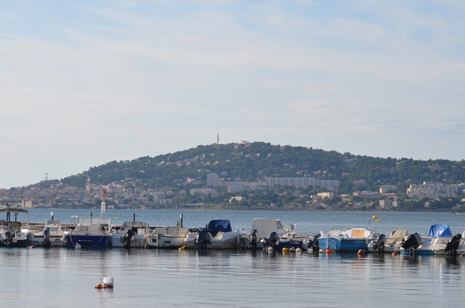 Balaruc-les-Bains