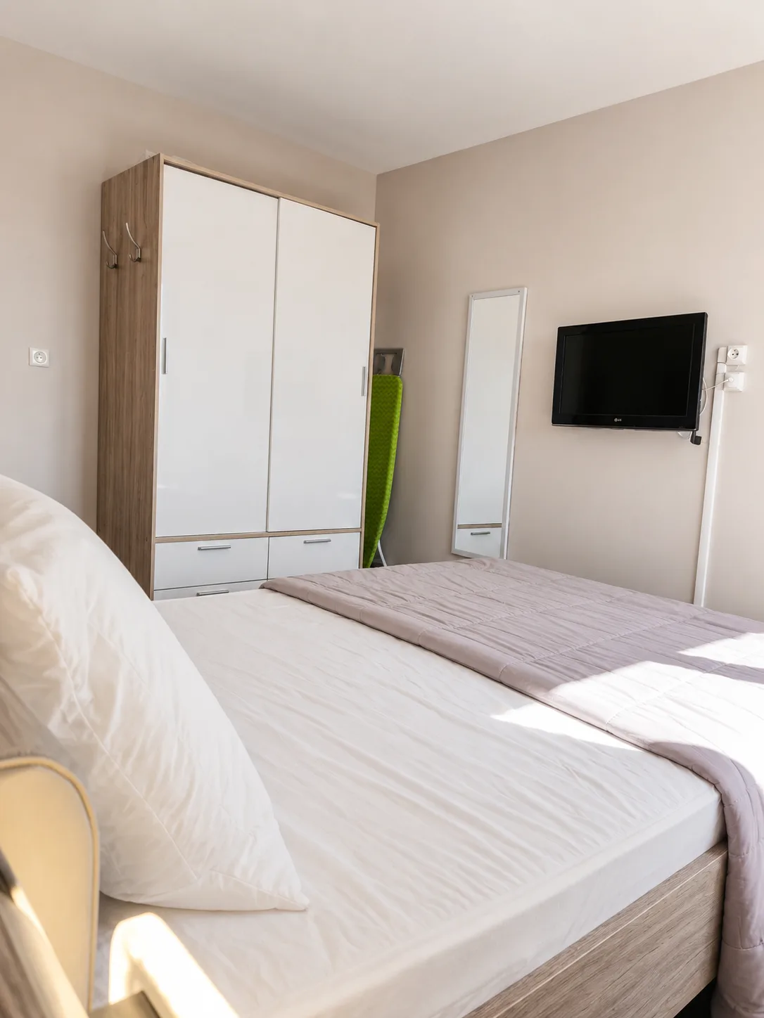 St Clair T2 — Avec garage et balcon