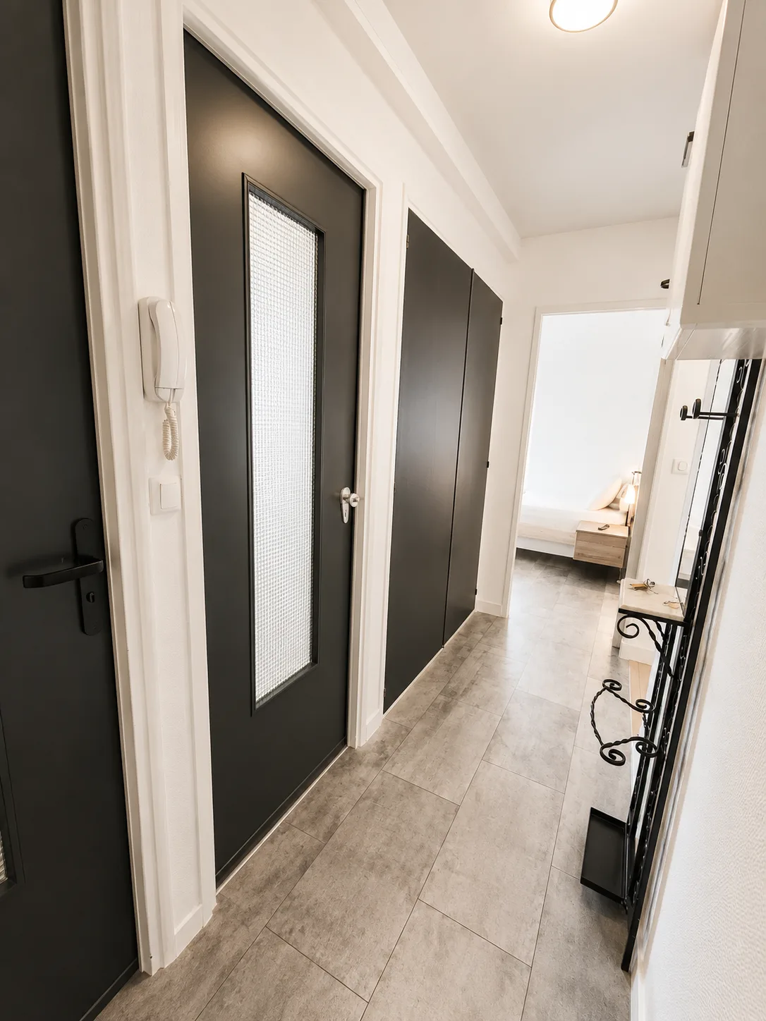 St Clair T2 — Avec garage et balcon