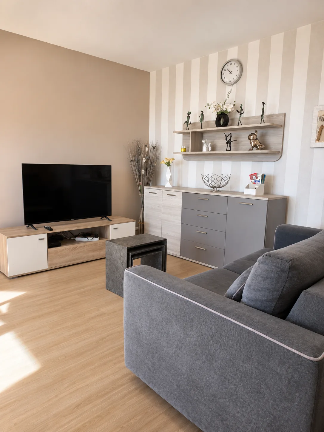 St Clair T2 — Avec garage et balcon