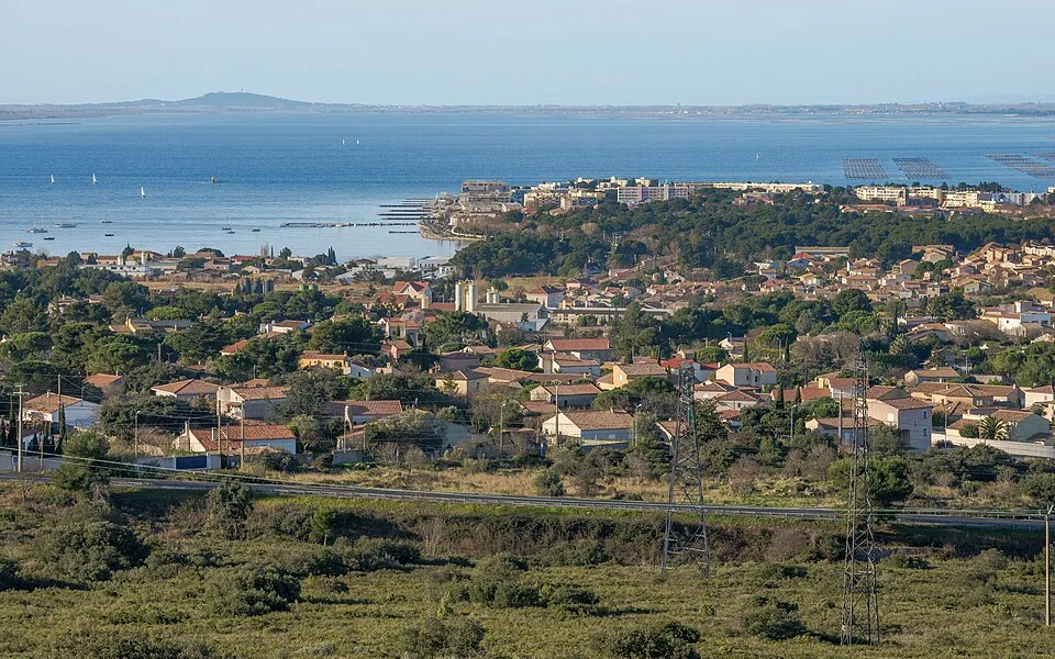 Trouver la meilleure location pour curiste à Balaruc-les-Bains