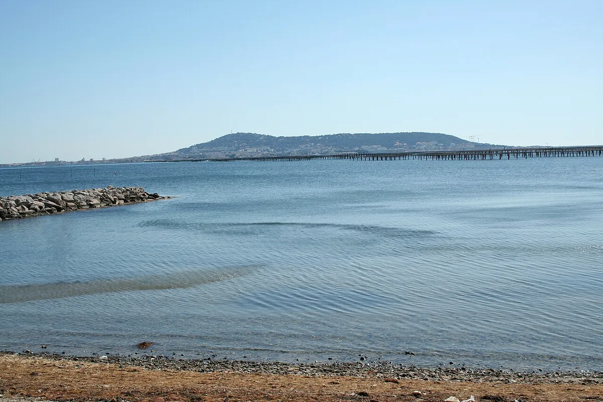 Balaruc-les-Bains, l'étang de Thau et la Méditerranée : un séjour exceptionnel